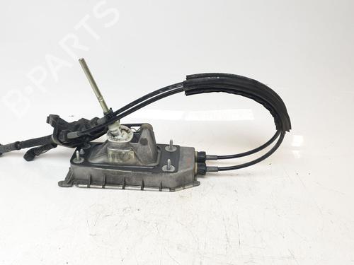 Gear lever AUDI A1 (8X1, 8XK) 1.4 TFSI | BP23337536M90 