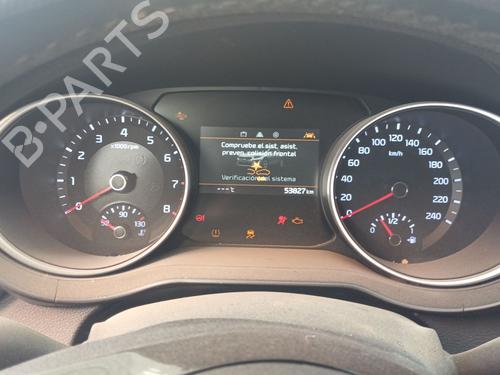 Quadrante KIA XCEED (CD) | BP27607441C47