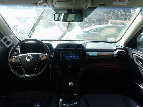 Used Airbag Kit Airbag Kit 37069836 37069836