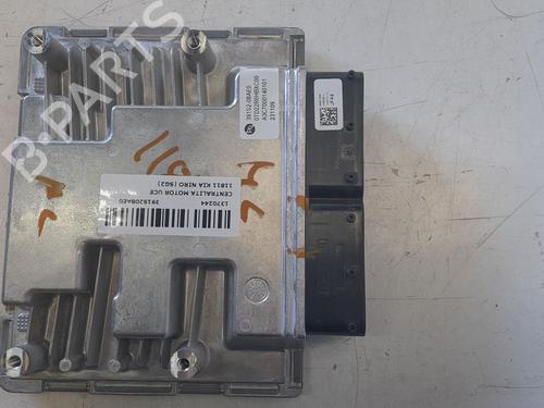 Computer motormanagement KIA NIRO II (SG2) [2022-2025]  21768444