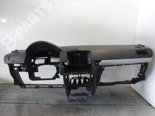 Used Airbag Kit Airbag Kit OPEL ASTRA H (A04) 1.7 CDTI (L48) (100 hp) 912935 912935