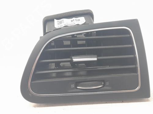 Luftventilen RENAULT MEGANE IV Hatchback (B9A/M/N_) 1.3 TCe 140 (B9NB) (140 hp) 29625691