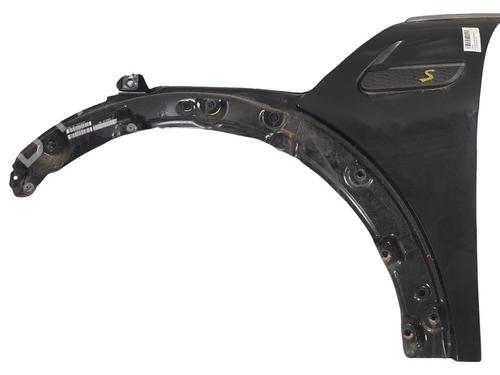 Forskærm venstre MINI MINI (F56) Cooper SE / Electric (184 hp) 30549884