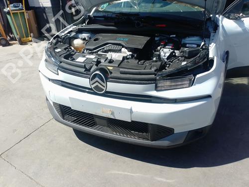 Used Front bumper reinforcement Front bumper reinforcement CITROËN C4 X (BD_, BE_, BF_) ë-C4 X (BFZKXC) (136 hp) 33826652 33826652