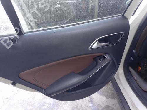 Used Rear left window mechanism Rear left window mechanism MERCEDES-BENZ GLA-CLASS (X156) GLA 200 CDI / d (156.908) (136 hp) 34186823 34186823