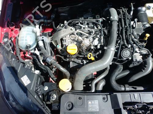 Used AC compressor AC compressor RENAULT ARKANA I (LCM_, LDN_) 1.3 TCe 140 (LDN0) (140 hp) 33975217 33975217