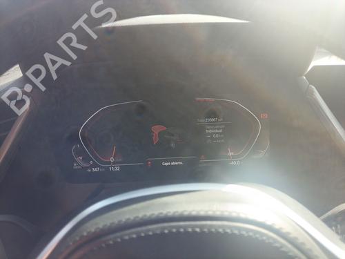 Seats set BMW 1 (F40) 118 d | BP30330288C78 