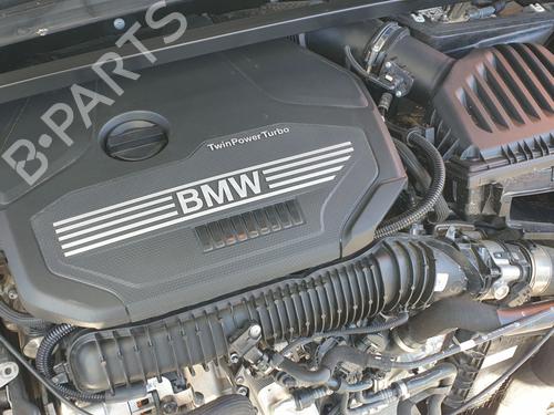 Used Starter BMW X2 (F39) sDrive 20 i (178 hp) 19678950