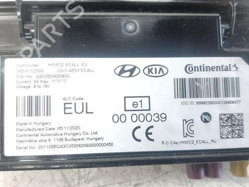 Electronic module HYUNDAI TUCSON (TL, TLE)  | BP17963335M83 