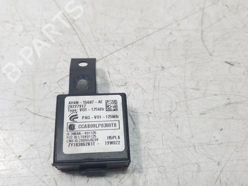Elektronisk modul LAND ROVER RANGE ROVER EVOQUE (L538) [2011-2019]  28016432