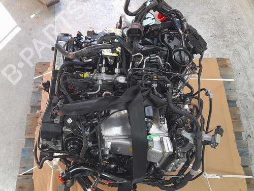 Engine AUDI A4 B9 Avant (8W5, 8WD) 2.0 TDI | BP33843966M1 - Image 5