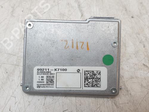 Camera HYUNDAI i10 III (AC3, AI3) 1.0 MPi | BP29484467E14 