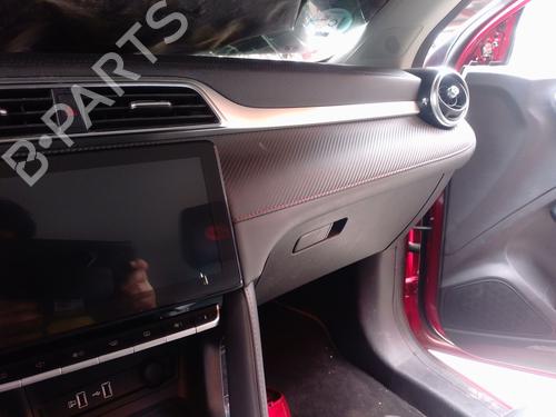 Motor da chauffage MG MG ZS SUV (AZS1) 1.5 VTi (114 hp) 30551761