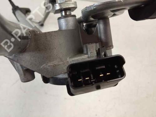 Front wiper motor RENAULT KANGOO / GRAND KANGOO II (KW0/1_) 1.5 dCi 90 (KW05, KW08, KW0G, KW11) | BP5259499M29 