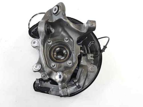 Right rear steering knuckle MERCEDES-BENZ C-CLASS (W205) C 220 BlueTEC / d (205.002, 205.004) | BP4026293M28 
