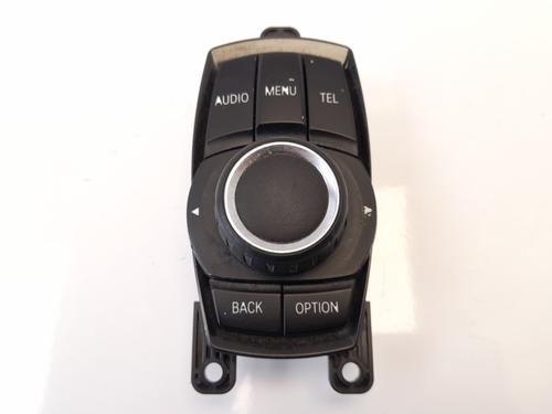 Commutateur BMW 1 (F20) 118 d (143 hp) 7015273