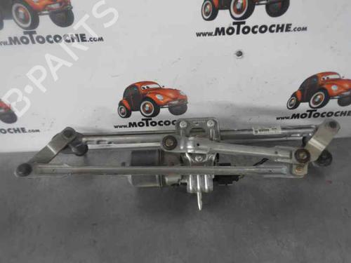 Front wiper motor SEAT IBIZA IV (6J5, 6P1)  | BP1331698M29 