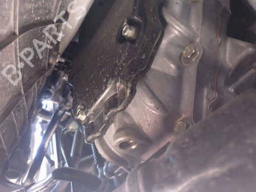 Used Gearbox Gearbox 39195949 39195949