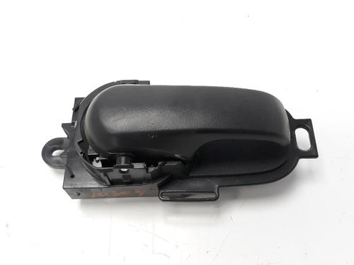 Used Front left interior door handle Front left interior door handle NISSAN NOTE (E11, NE11) 1.5 dCi (90 hp) 7555099 7555099