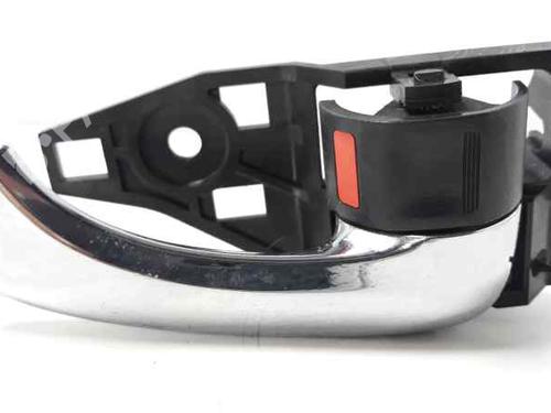Used Rear right interior door handle TOYOTA RAV 4 III (_A3_) 2.2 D (ALA35_) (150 hp) 4645008