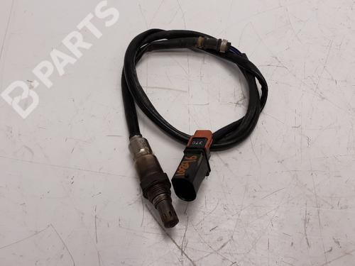 Used Electronic sensor Electronic sensor AUDI A3 Sportback (8VA, 8VF) 2.0 TDI (150 hp) 10180702 10180702