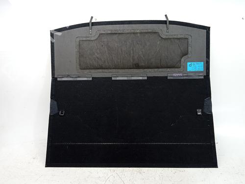 Luggage compartment floor SUBARU XV (GT) 2.0 i AWD (GT7) | BP33422496I33 - Image 2