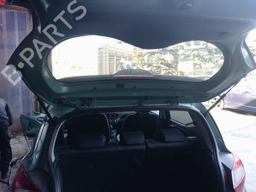 Used Tailgate lift support Tailgate lift support HYUNDAI i10 III (AC3, AI3) 1.0 MPi (67 hp) 33655102 33655102