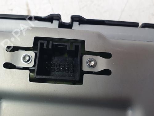 Display VW TAIGO (CS1) 1.0 TSI | BP29935616C48 - Image 2