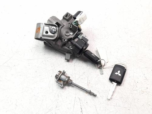 Used Ignition barrel MITSUBISHI L200 / TRITON (KJ_, KK_, KL_) [2014-2025]  9819721