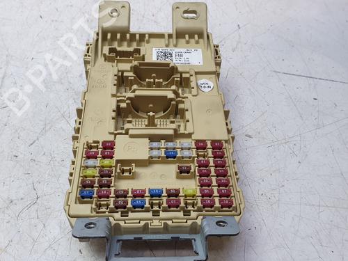Used Fuse box HYUNDAI i20 III (BC3, BI3) 1.0 T-GDI (101 hp) 32722605