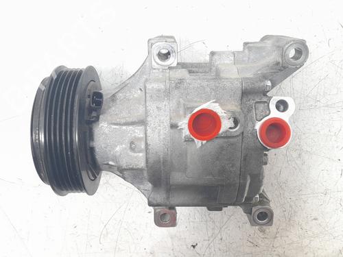 AC compressor FIAT 500 (312_)  | BP22370056M34 