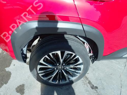 Used Right rear shock absorber TOYOTA YARIS CROSS (MXP_) 1.5 Hybrid (MXPJ10) (116 hp) 31931528