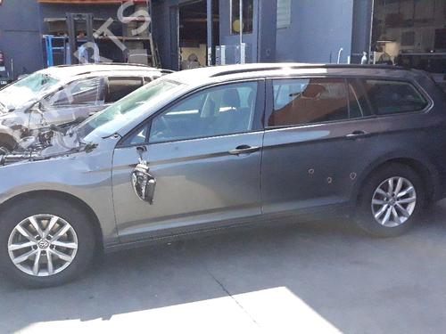 Sensor electrónico VW PASSAT B8 Variant (3G5, CB5) 2.0 TDI | BP14996965M84 