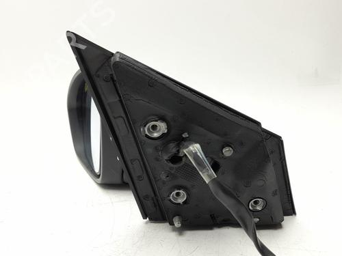 Retrovisor esquerdo RENAULT MEGANE IV Hatchback (B9A/M/N_) 1.5 Blue dCi 115 (B9A6) | BP38720450C26 - Image 7