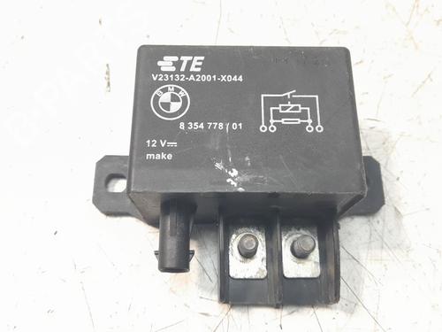Used Electronic module BMW MOTORCYCLES F ( - 800cc) F 800 R (K73) (48 hp) 25233762