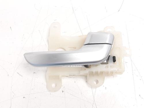Used Rear right interior door handle KIA NIRO I (DE) [2016-2022]  13041030
