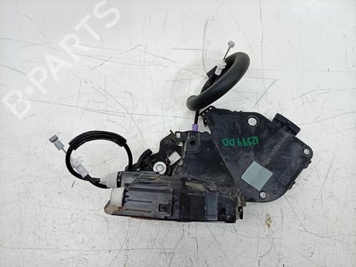 Used Front right lock Front right lock 36995327 36995327