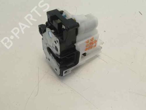 Front right lock FIAT 500 (312_) 1.2 (312AXA1A) | BP3498891C97