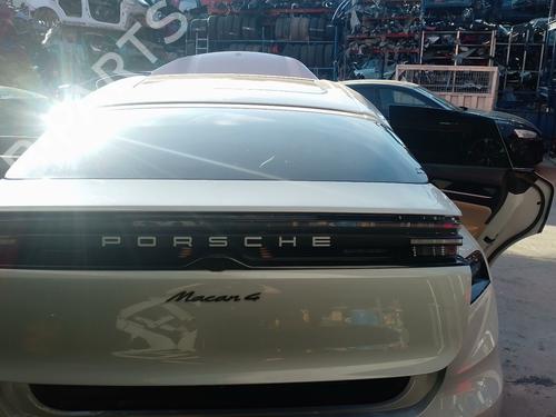 Used Tailgate Tailgate 36995158 36995158
