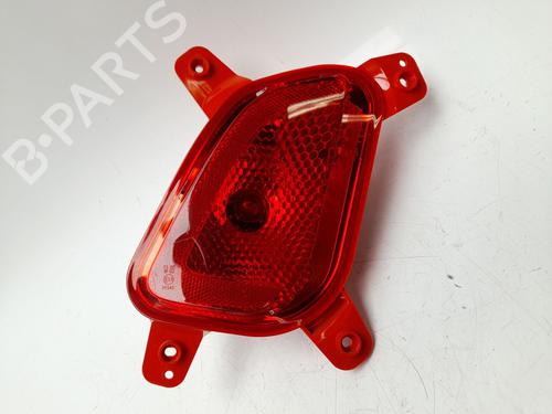 Luz traseira nevoeiro Luz traseira nevoeiro HYUNDAI i10 III (AC3, AI3) 1.0 MPi (67 hp) 34435012 34435012