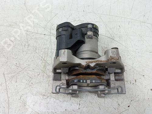 Left rear brake caliper VW T-ROC (A11, D11) 2.0 TDI | BP39992876M107 - Image 2
