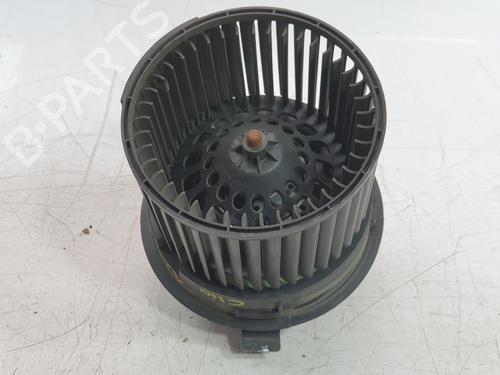 Used Heater blower motor Heater blower motor RENAULT CLIO IV Grandtour (KH_) 0.9 TCe 90 (90 hp) 31292387 31292387