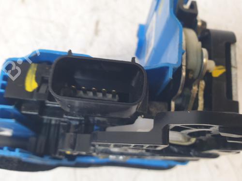 Front left lock HYUNDAI i10 III (AC3, AI3) 1.0 MPi | BP26518654C98 