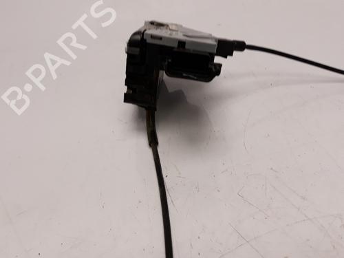 Rear left lock CITROËN C4 Picasso I MPV (UD_)  | BP9970479C100 