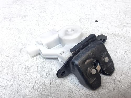 Used Tailgate lock NISSAN PULSAR Hatchback (C13) 1.2 DIG-T (115 hp) 19312607