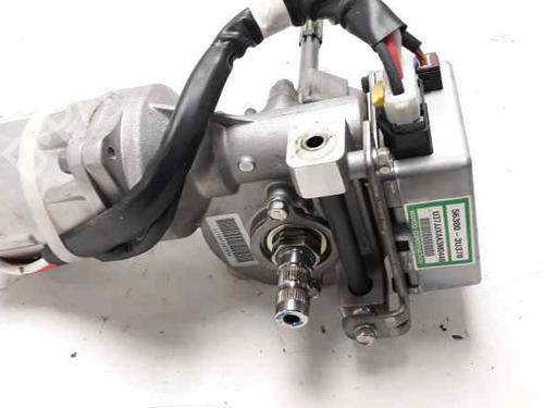 Steering column KIA SPORTAGE III (SL) 1.7 CRDi | BP4657945M21 