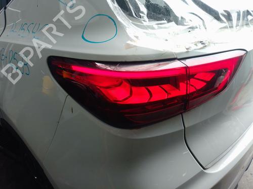 Used Left taillight Left taillight MG MG ZS SUV (AZS1) 1.5 VTi (114 hp) 34194634 34194634
