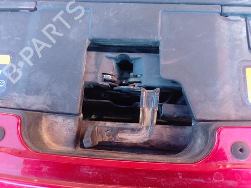 Used Hood lock Hood lock 38083613 38083613