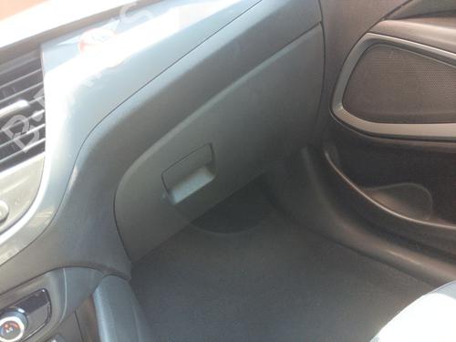 Used Glove box OPEL CROSSLAND X / CROSSLAND (P17, P2QO) 1.2 (75) (110 hp) 26322357