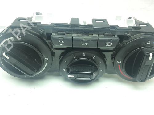 Used Climate control CITROËN C3 / C3 ORIGIN III (SX) [2016-2025]  17019449